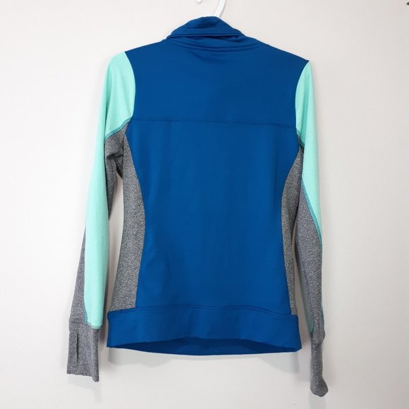 VS PINK Ultimate High Neck Pullover Sweater - Picture 6 of 6